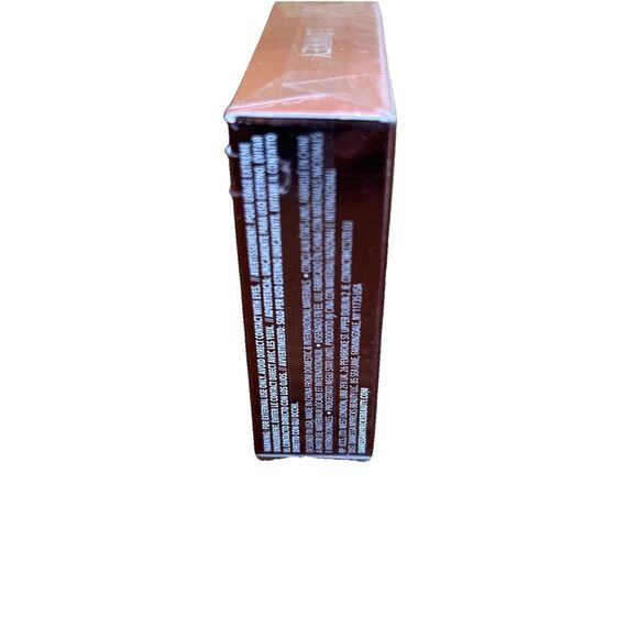 DANESSA MYRICKS BEAUTY Yummy Skin Blurring Balm Powder Lowlighter LOWKEY Sealed - Picture 6 of 6